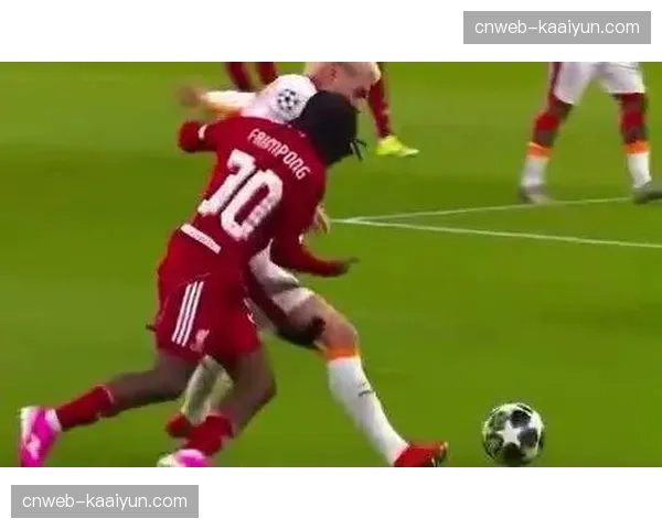 赫尔泽勒赛后暗讽判罚尺度 布莱顿下半场强度压制利物浦 赫尔泽勒赛后暗讽判罚尺度 布莱顿下半场强度压制利物浦