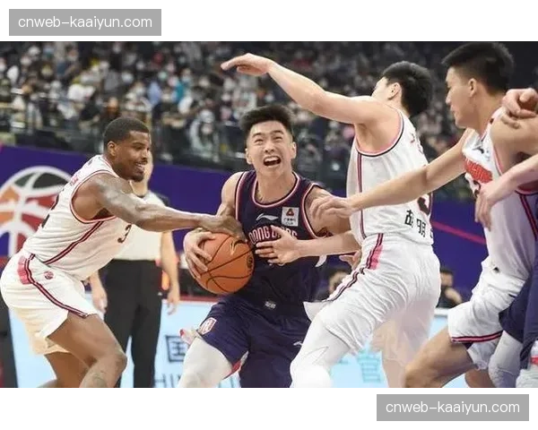 新鹏城五球来自不同进攻方式 战术体系灵活性增强 新鹏城五球来自不同进攻方式 战术体系灵活性增强