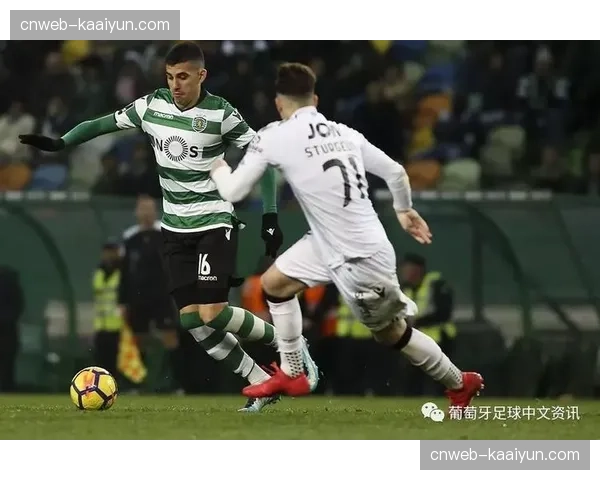 葡萄牙体育进攻数据复盘：场均2.6进球背后的空间利用逻辑